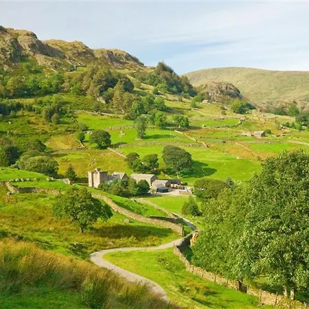 Hébergement de vacances Yew Tree Staveley (Cumbria)