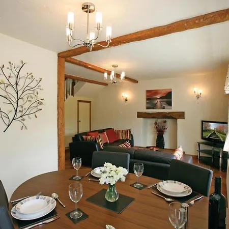 Yew Tree