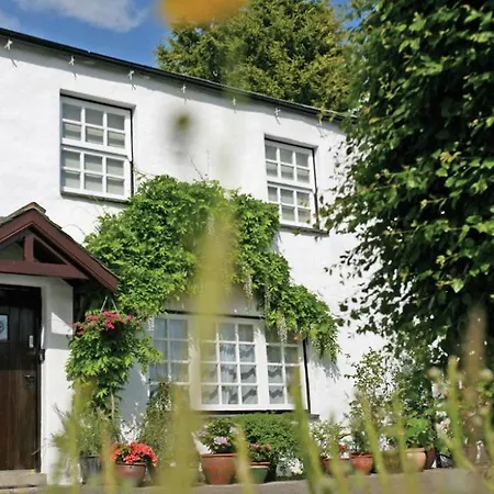 Hébergement de vacances Yew Tree