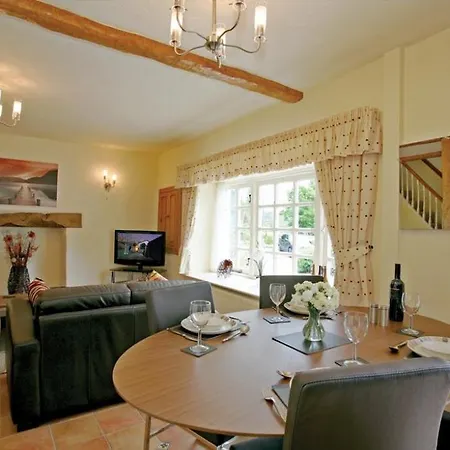 Hébergement de vacances Yew Tree *