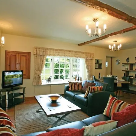 Casa vacanze Yew Tree Staveley (Cumbria)